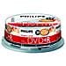 Dvd+r Dr8i2b25f / 00 - Foto miniatura 1